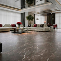 Фотографии в интерьере, SPC ламинат Alpine Floor Stone Сторм