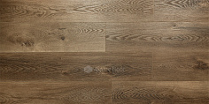 ПВХ плитка, кварц виниловый ламинат Alpine Floor Premium XL Дуб коричневый (с подложкой) ECO7-9