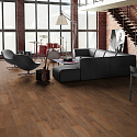 Фотографии в интерьере, SPC ламинат Aspenfloor New Trend Шанхай