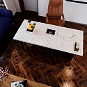 Фотографии в интерьере, ПВХ плитка, кварц виниловый ламинат Tulesna Art Parquet LVT Allegro