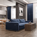 Фотографии в интерьере, ПВХ плитка, кварц виниловый ламинат Alpine Floor Parquet Premium ABA Дуб Северная История (с подложкой)