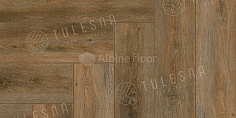 ПВХ плитка, кварц виниловый ламинат Tulesna Art Parquet LVT Divino 1005-801