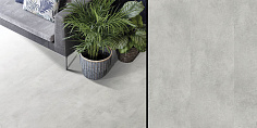 Ламинат Peli Elegance Large Серый бетон LE 266