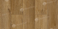 ПВХ плитка, кварц виниловый ламинат Alpine Floor Easy Line Дуб Цейлонский ECO3-30