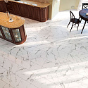 Фотографии в интерьере, SPC ламинат Alpine Floor Stone Делмар