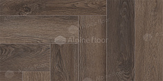 ПВХ плитка, кварц виниловый ламинат Alpine Floor Parquet LVT Фафнир ECO16-16