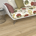 Фотографии в интерьере, SPC ламинат Aspenfloor New Trend Милан