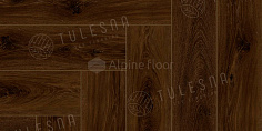 ПВХ плитка, кварц виниловый ламинат Tulesna Art Parquet LVT Allegro 1005-901