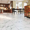 Фотографии в интерьере, SPC ламинат Alpine Floor Stone Делмар