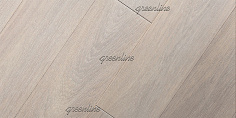 Инженерная доска Greenline Lux Oil 3010 Лён 400-1800x185x15 