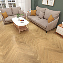 Фотографии в интерьере, Ламинат Icon Floor Orange Prime Дуб Классический/Oak Сlassic