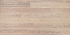 Паркетная доска Upofloor Ambient Ash Grand 138 Oyster White 1031313662190112