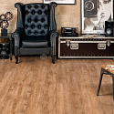 Фотографии в интерьере, ПВХ плитка, кварц виниловый ламинат Alpine Floor Grand Sequoia LVT Макадамия