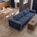 Фотографии в интерьере, ПВХ плитка, кварц виниловый ламинат Alpine Floor Parquet Premium ABA Дуб Северная История (с подложкой)