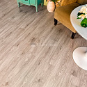 Фотографии в интерьере, ПВХ плитка, кварц виниловый ламинат Alpine Floor Grand Sequoia LVT Атланта