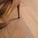 Фотографии в интерьере, SPC ламинат Respect Floor Wood Дуб Шале